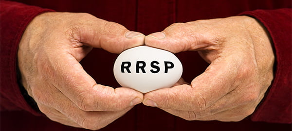 rrsp tax credit