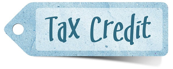 Manitoba tax credit